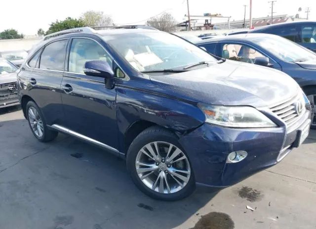 LEXUS NULL 2013 2t2zk1ba3dc093665