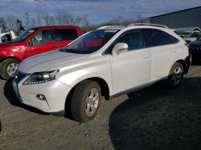 LEXUS RX 350 2013 2t2zk1ba3dc094041