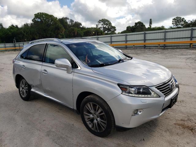 LEXUS RX 350 2013 2t2zk1ba3dc095156