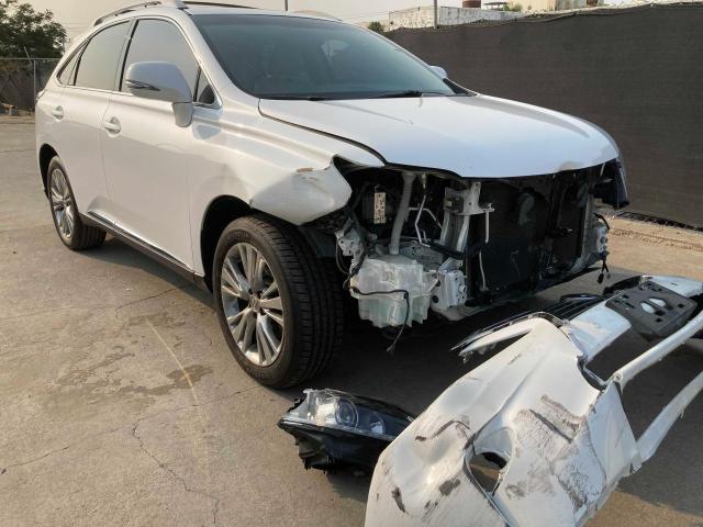 LEXUS RX 350 2013 2t2zk1ba3dc097621