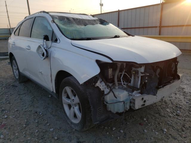 LEXUS RX 350 2013 2t2zk1ba3dc099112