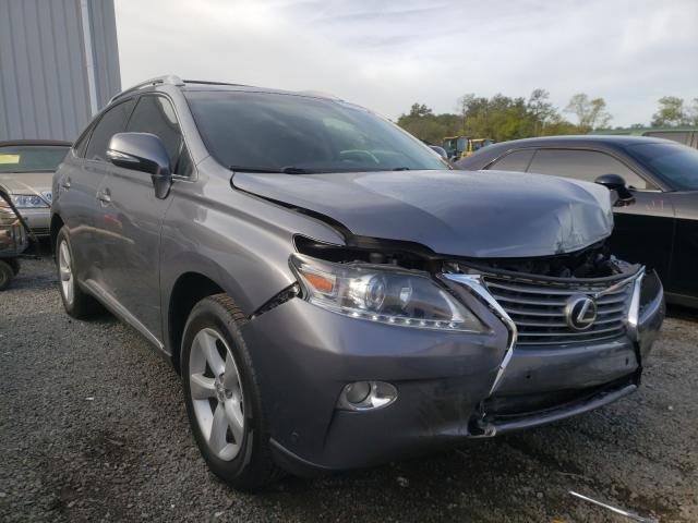 LEXUS RX 350 2013 2t2zk1ba3dc099126