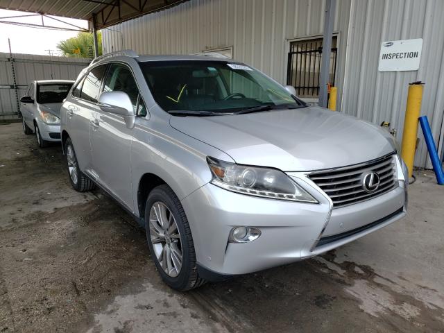 LEXUS RX 350 2013 2t2zk1ba3dc099465