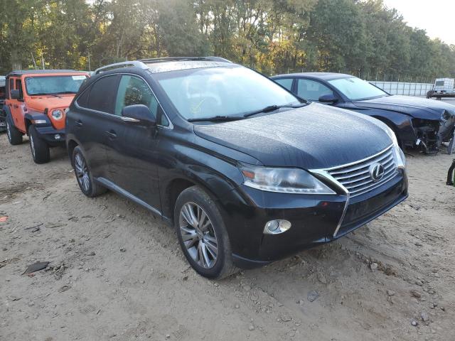 LEXUS RX 350 2013 2t2zk1ba3dc100095