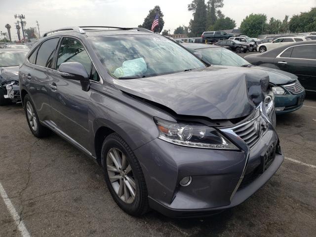 LEXUS RX 350 2013 2t2zk1ba3dc100419