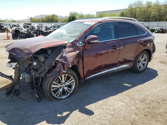 LEXUS RX 350 2013 2t2zk1ba3dc102185