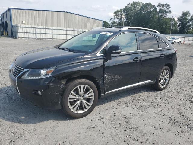 LEXUS RX 350 2013 2t2zk1ba3dc102798