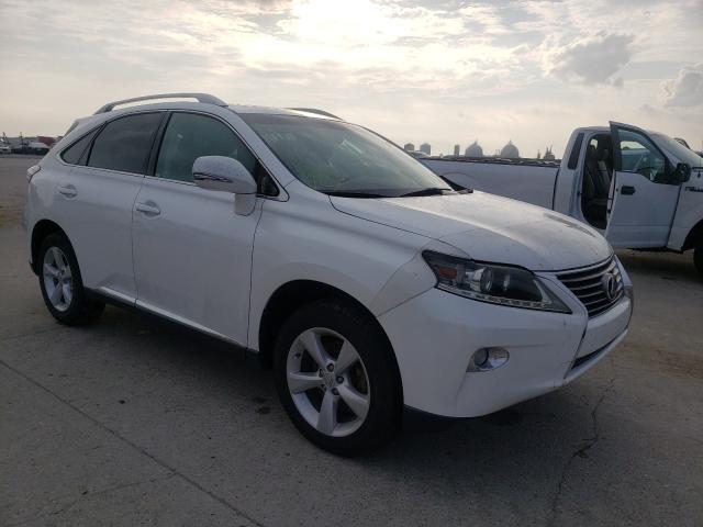 LEXUS RX 350 2013 2t2zk1ba3dc103093