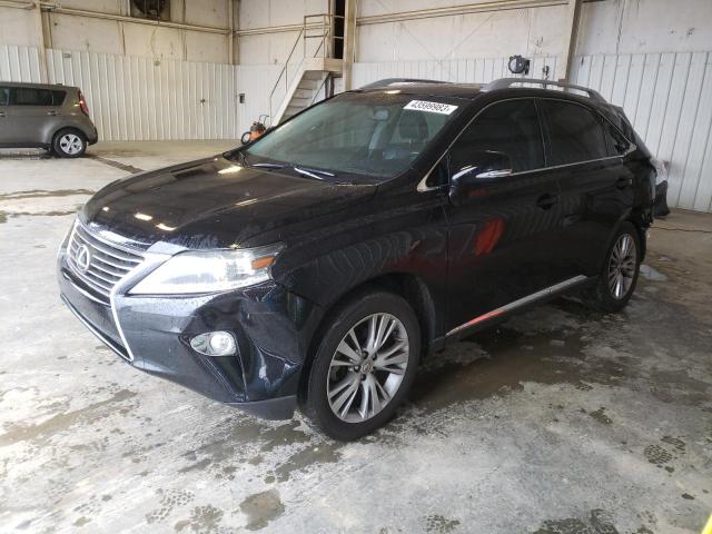 LEXUS RX 350 2013 2t2zk1ba3dc104986