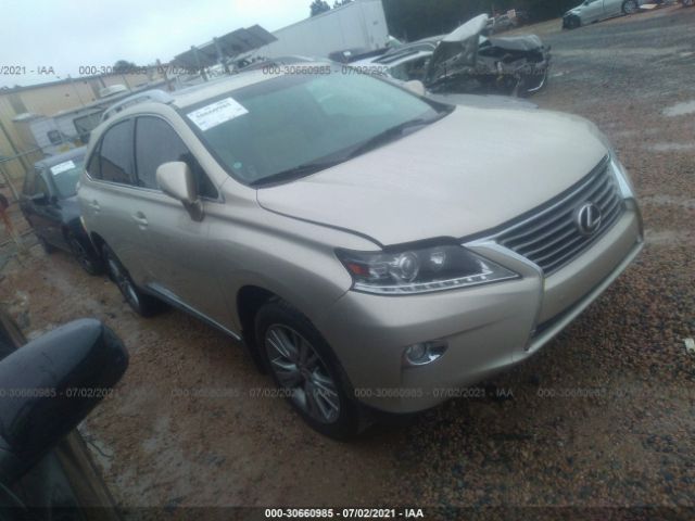 LEXUS RX 350 2013 2t2zk1ba3dc106303