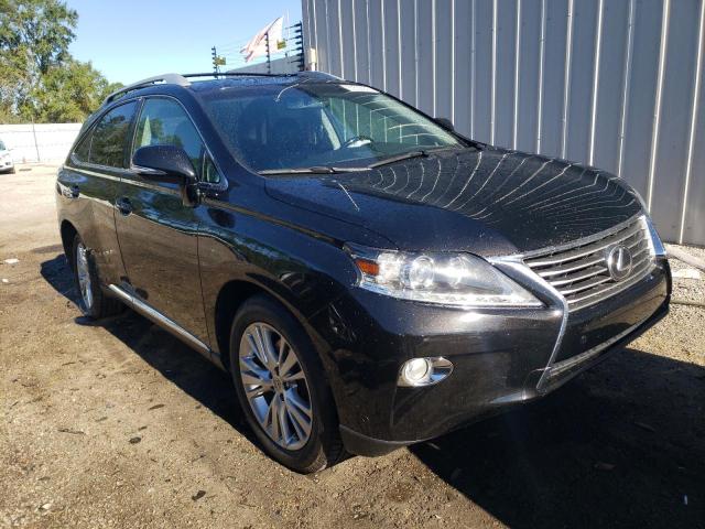 LEXUS RX 350 2013 2t2zk1ba3dc106589