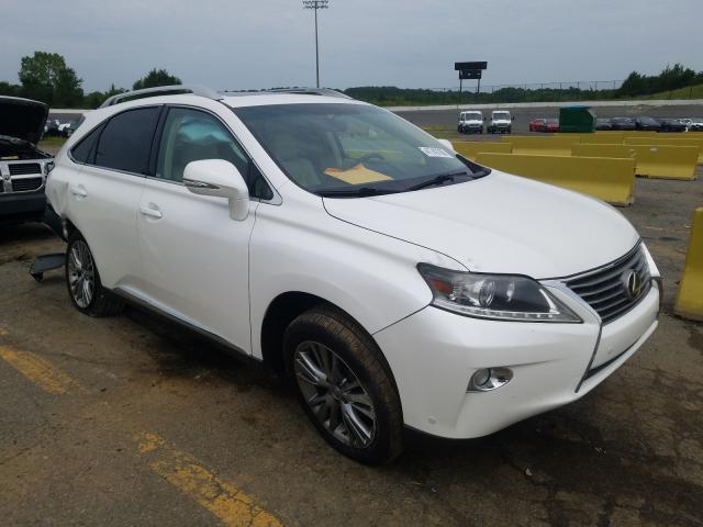 LEXUS RX 350 2013 2t2zk1ba3dc106592