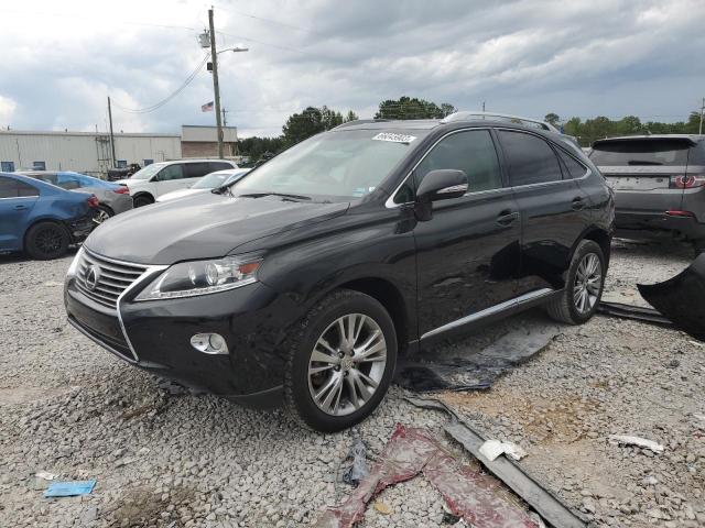 LEXUS RX 350 2013 2t2zk1ba3dc107421