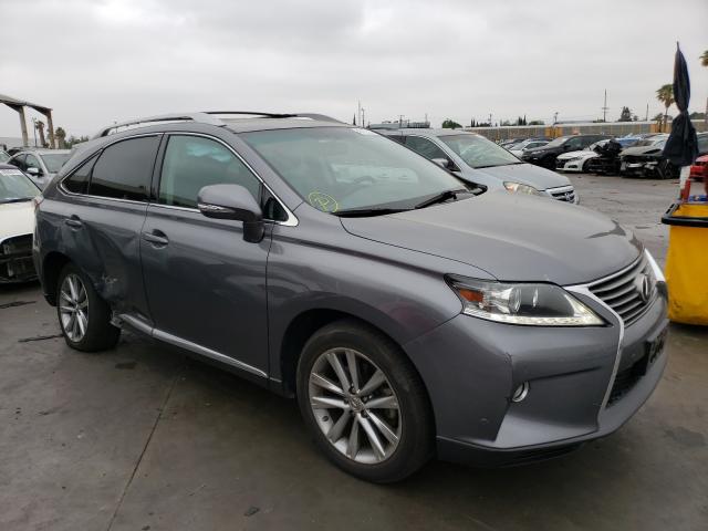 LEXUS RX 350 2013 2t2zk1ba3dc110030