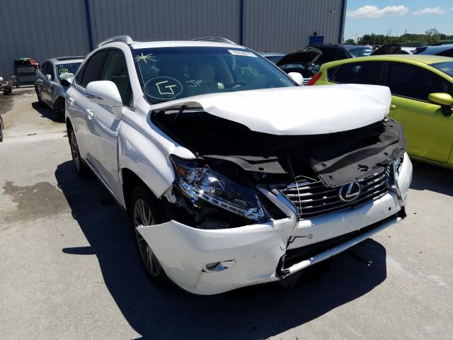 LEXUS RX 350 2013 2t2zk1ba3dc110707