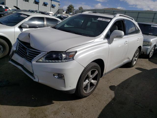 LEXUS RX 350 2013 2t2zk1ba3dc112375