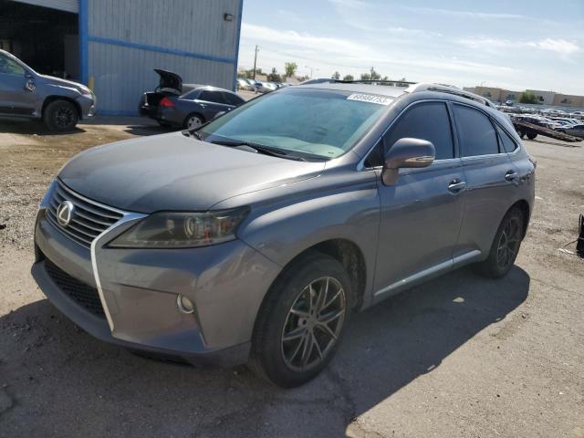 LEXUS RX350 2013 2t2zk1ba3dc113297