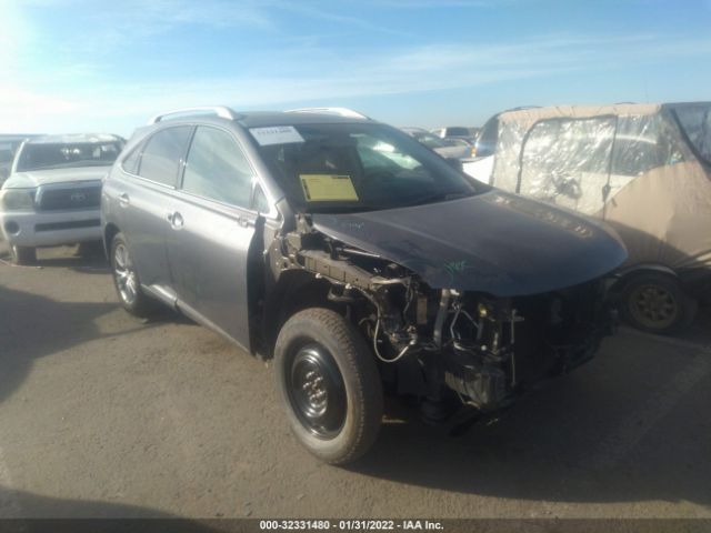 LEXUS RX 350 2013 2t2zk1ba3dc113428