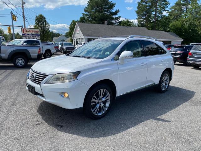 LEXUS RX 350 2013 2t2zk1ba3dc114384