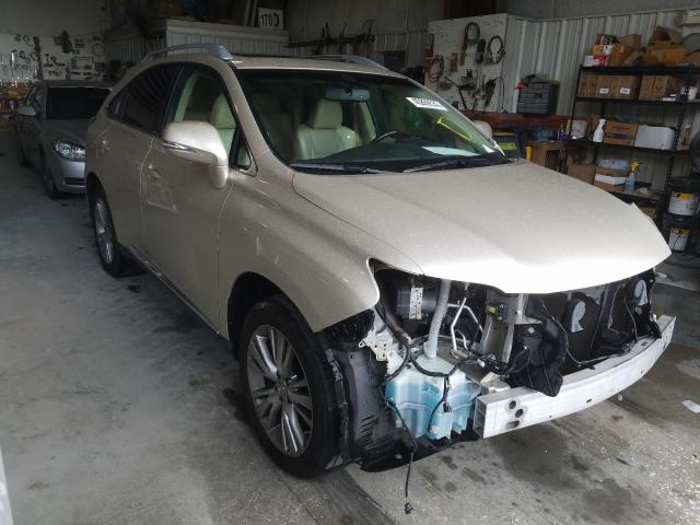 LEXUS RX 350 2013 2t2zk1ba3dc116541