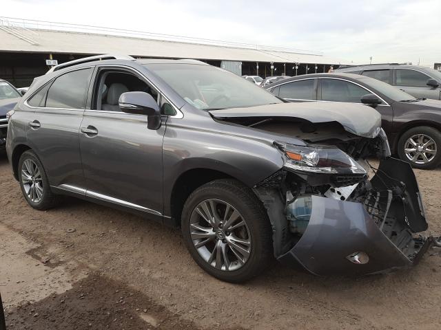 LEXUS RX 350 2013 2t2zk1ba3dc122131