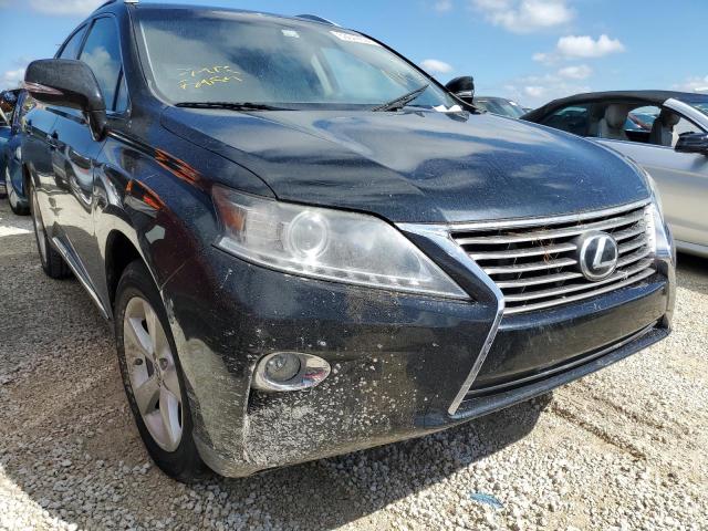 LEXUS RX 350 2013 2t2zk1ba3dc122159