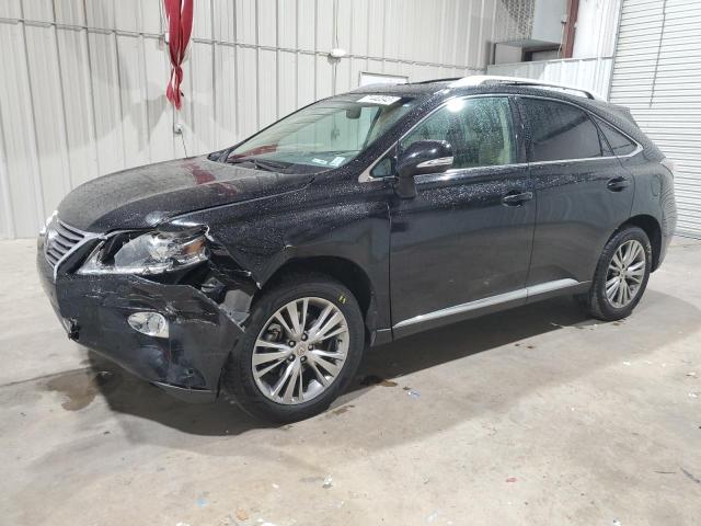 LEXUS RX 350 2013 2t2zk1ba3dc123067