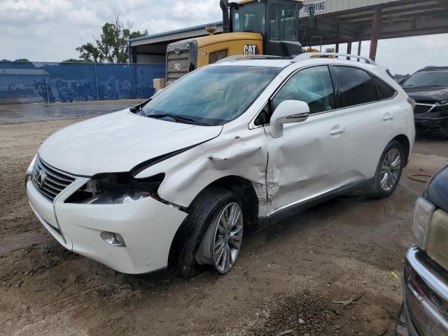 LEXUS RX350 2013 2t2zk1ba3dc123103