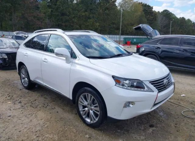 LEXUS NULL 2013 2t2zk1ba3dc124817