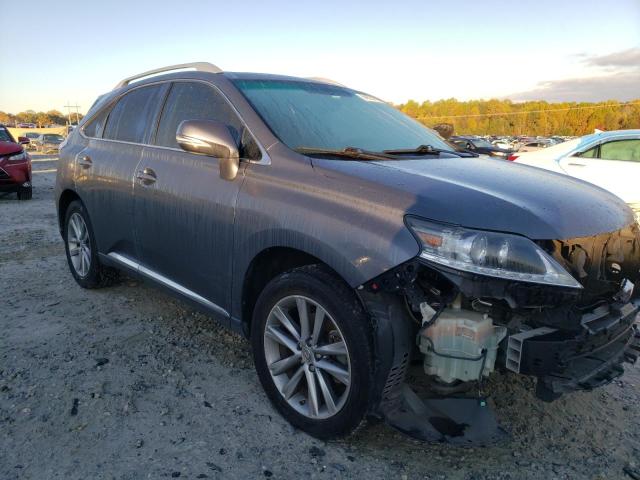 LEXUS RX 350 2013 2t2zk1ba3dc124929