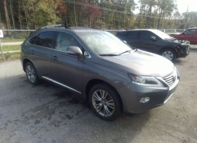 LEXUS NULL 2013 2t2zk1ba3dc125918