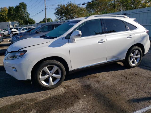 LEXUS RX 350 2013 2t2zk1ba3dc128186