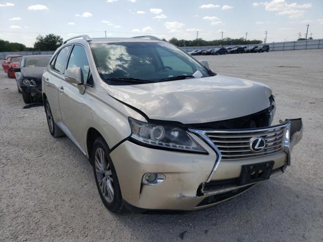 LEXUS RX 350 2013 2t2zk1ba3dc129290