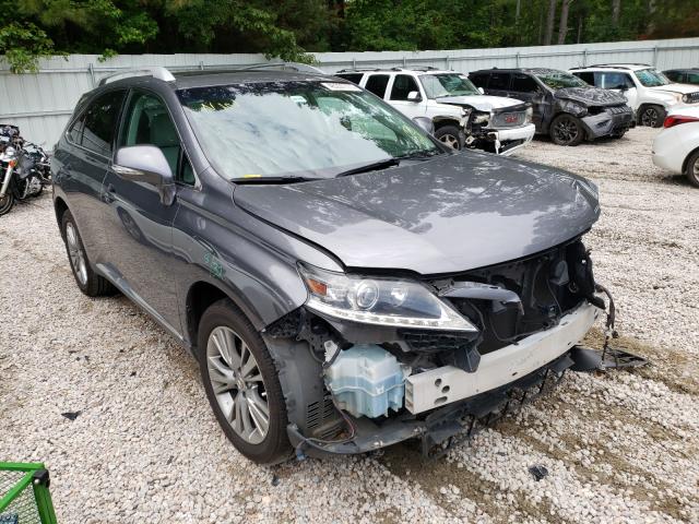 LEXUS RX 350 2013 2t2zk1ba3dc130620