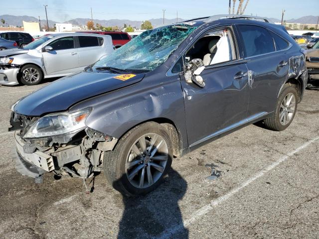 LEXUS RX 350 2014 2t2zk1ba3ec134927