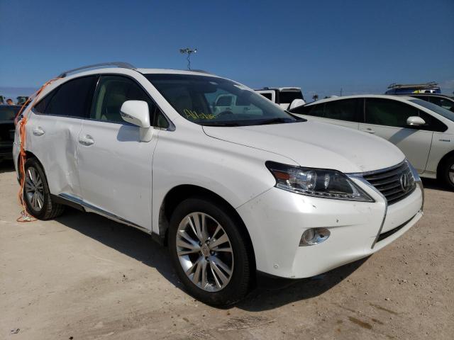 LEXUS RX 350 2014 2t2zk1ba3ec136158