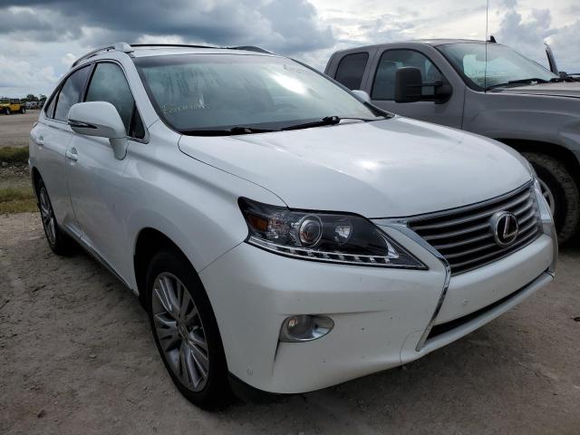 LEXUS RX 350 2014 2t2zk1ba3ec136189