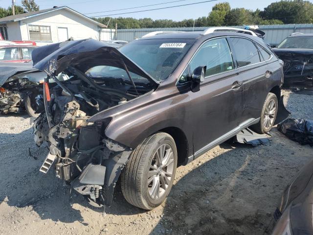 LEXUS RX 350 2014 2t2zk1ba3ec139755