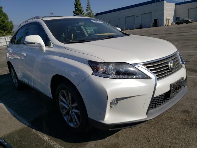 LEXUS RX 350 2014 2t2zk1ba3ec141084