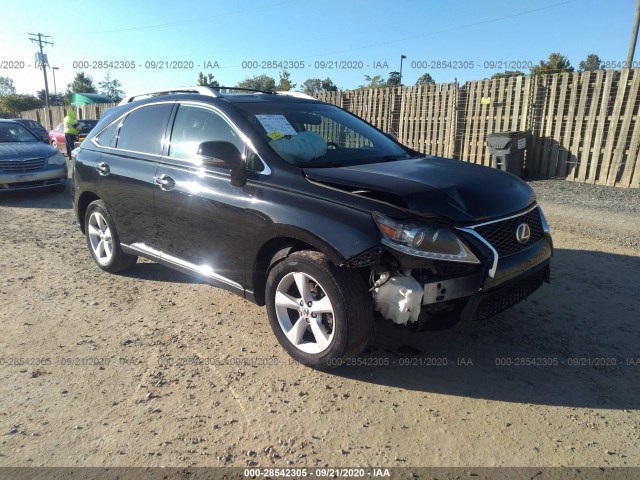 LEXUS RX 350 2014 2t2zk1ba3ec142218