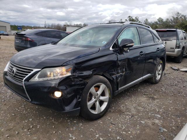 LEXUS RX 350 2014 2t2zk1ba3ec142879