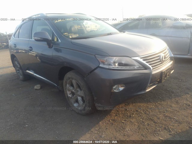 LEXUS RX 350 2014 2t2zk1ba3ec144325