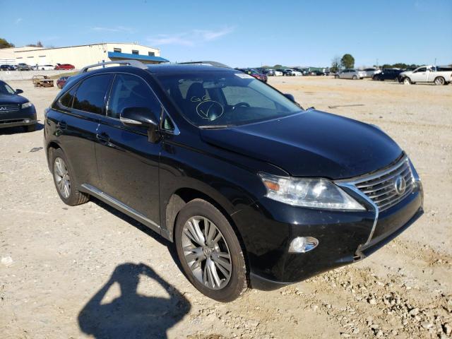 LEXUS RX 350 2014 2t2zk1ba3ec145622