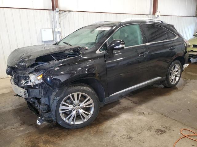 LEXUS RX350 2014 2t2zk1ba3ec147046