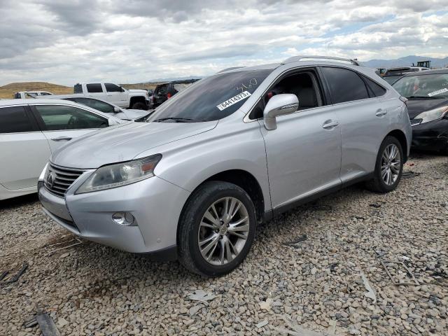 LEXUS RX 350 2014 2t2zk1ba3ec147466