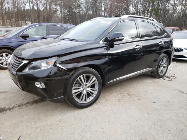 LEXUS RX 350 2015 2t2zk1ba3fc151650