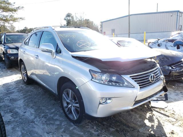 LEXUS RX 350 2015 2t2zk1ba3fc152751