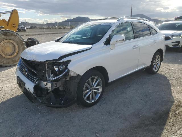 LEXUS RX350 2015 2t2zk1ba3fc153303