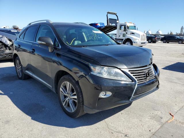 LEXUS RX 350 2015 2t2zk1ba3fc154600