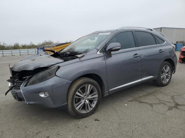 LEXUS RX 350 2015 2t2zk1ba3fc155004